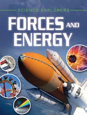 Forces and Energy - Hibbert, Clare