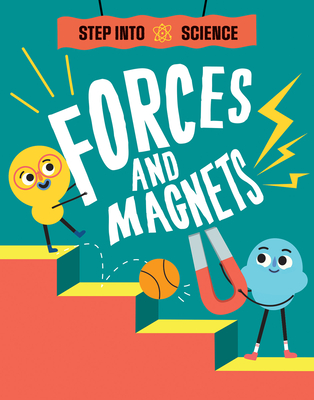 Forces and Magnets - Riley, Peter