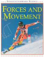 Forces and Movement - Riley, Peter