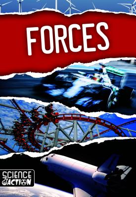 Forces - Brundle, Joanna