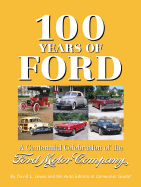 Ford 100 Anniversary - Lewis, David Lanier