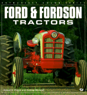 Ford and Fordson Tractors - Morland, Andrew, and Pripps, Robert N