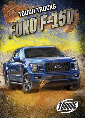 Ford F-150 - Mack, Larry