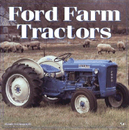 Ford Farm Tractors - Leffingwell, Randy