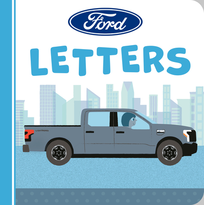 Ford: Letters - Degennaro, Gabriella
