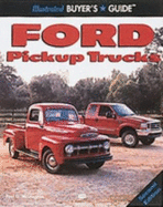 Ford Pick-up Trucks