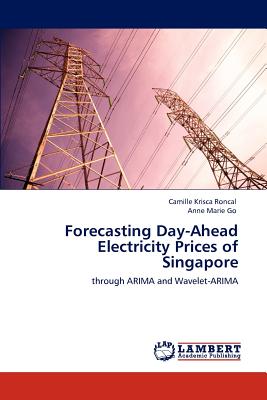 Forecasting Day-Ahead Electricity Prices of Singapore - Roncal, Camille Krisca, and Go, Anne Marie