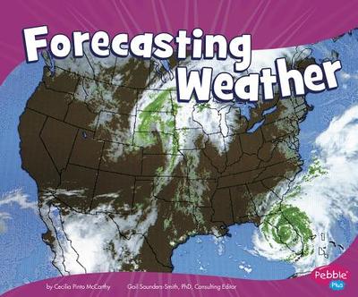 Forecasting Weather - Sievert, Terri