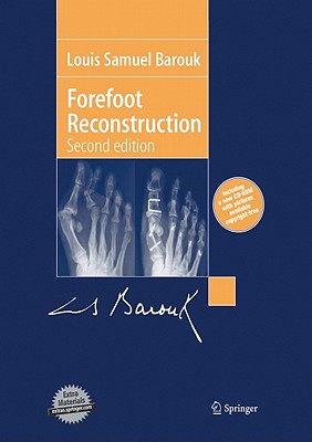 Forefoot Reconstruction - Barouk, Louis-Samuel