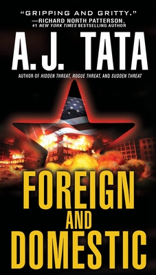 Foreign and Domestic - Tata, A J
