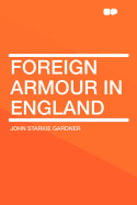 Foreign Armour in England