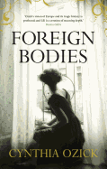 Foreign Bodies