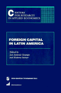 Foreign Capital in the Latin American Economies