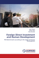 Foreign Direct Investment and Human Development