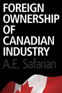 Foreign ownership of Canadian industry
