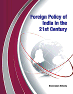 Foreign Policy of India in the 21st Century