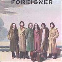 Foreigner [Bonus Tracks] - Foreigner