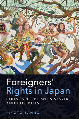 Foreigners' Rights in Japan - Tannno