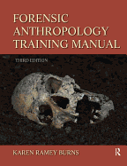 Forensic Anthropology Training Manual