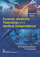 Forensic Medicine, Toxicology & Medical Jurisprudence