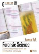 Forensic Science: An Introduction to Scientific and Investigative Techniques