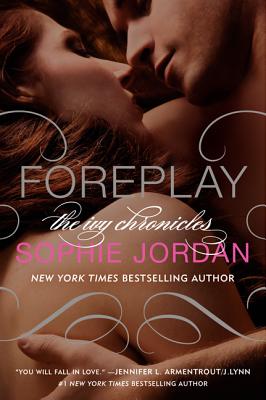 Foreplay - Jordan, Sophie