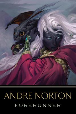 Forerunner - Norton, Andre