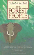 Forest People - Turnbull, Colin M