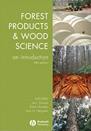 Forest Products and Wood Science: An Introduction