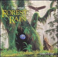 Forest Rain - Dean Evenson