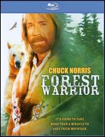 Forest Warrior [Blu-ray] - Aaron Norris