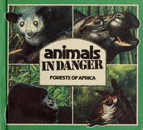 Forests of Africa - Gould, Gill, and Scott, Michael M., and Butler, John, and Smith, Sheila, and Thomson, Alan R.