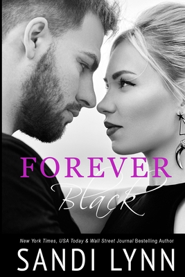 Forever Black - Lynn, Sandi