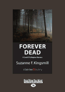 Forever Dead: A Cordi O'Callaghan Mystery