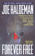 Forever Free - Haldeman, Joe
