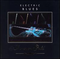 Forever Gold: Electric Blues - Various Artists