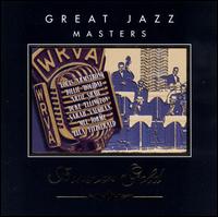 Forever Gold: Great Jazz Masters - Various Artists