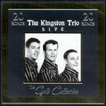 Forever Gold - The Kingston Trio