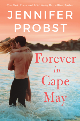 Forever in Cape May - Probst, Jennifer