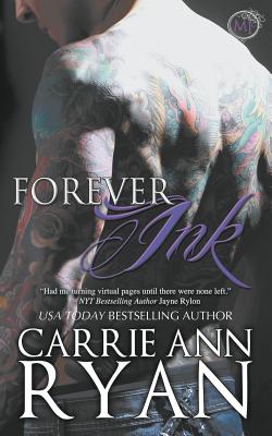 Forever Ink - Ryan, Carrie Ann