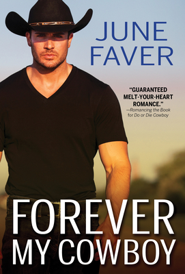 Forever My Cowboy - Faver, June