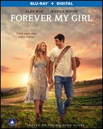 Forever My Girl [Blu-ray] - Bethany Ashton Wolf