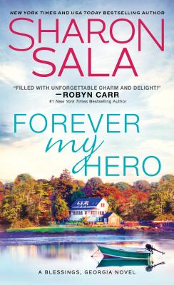 Forever My Hero - Sala, Sharon