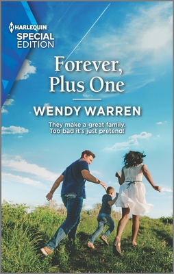 Forever, Plus One - Warren, Wendy