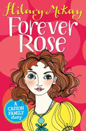 Forever Rose - McKay, Hilary