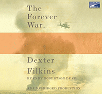 Forever War, the (Lib)(CD)