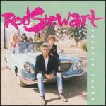 Forever Young / Days of Rage  [45 Version] - Rod Stewart