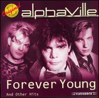 Forever Young & Other Hits - Alphaville