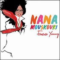 Forever Young - Nana Mouskouri