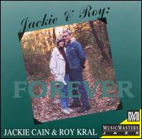 Forever - Jackie Cain/Roy Kral